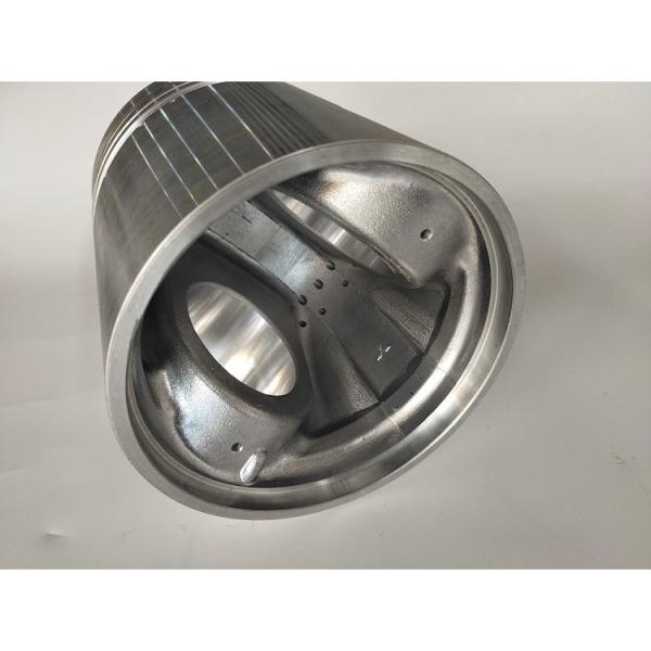 S6N Diesel Engine Piston Rings Excavator Engine Parts