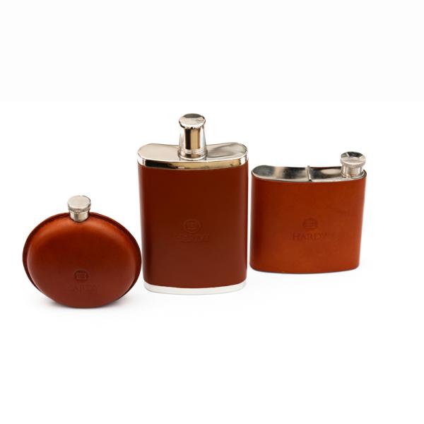 Liquor Whiskey Hip Flask Gift Set ,  Stainless Steel Alcohol  Hip Flask