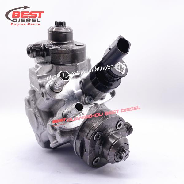 Original New Diesel Injector Fuel Pump For ISBe ISDe ISF3.8 Engine 5264248 0445020150