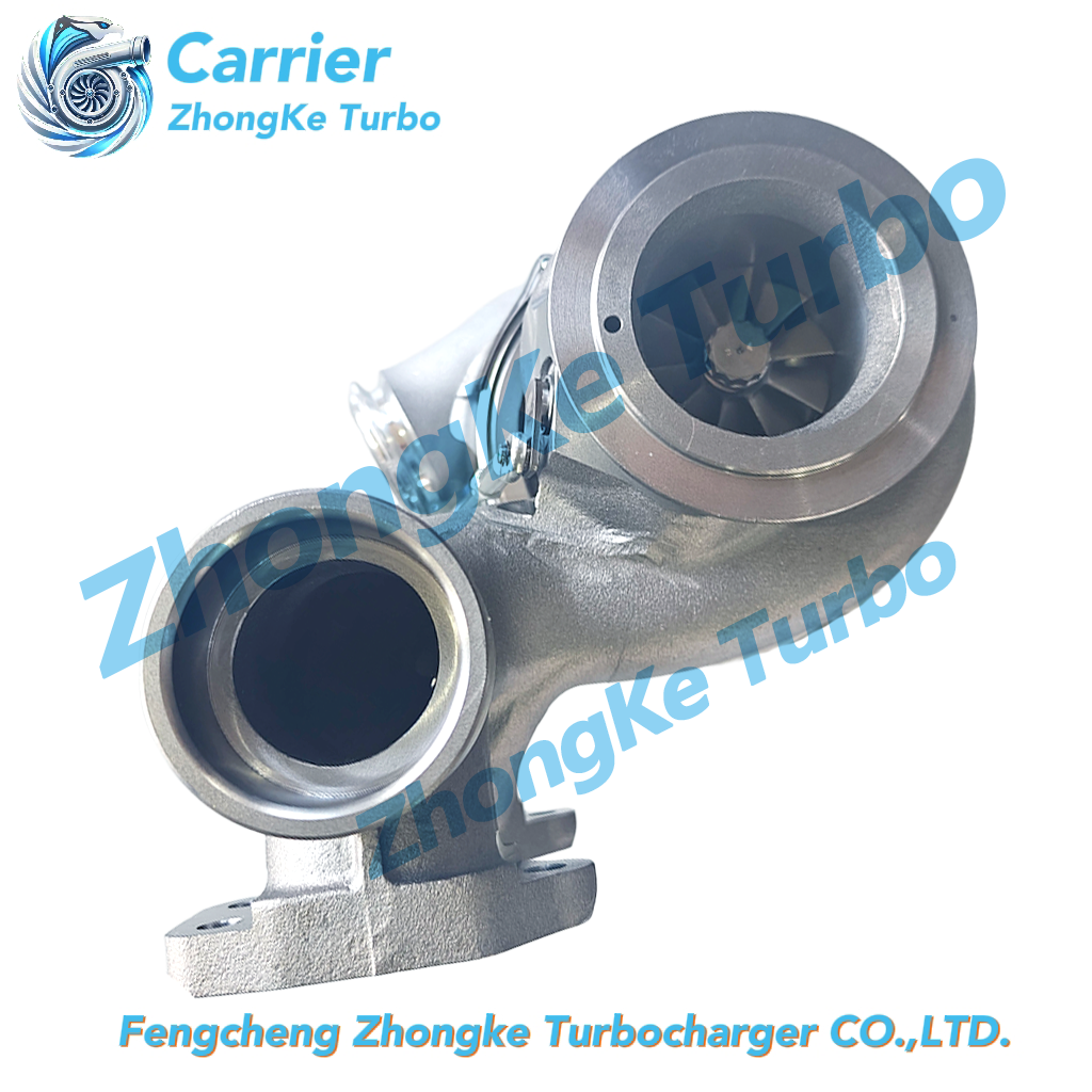 B3G LP Turbo 13879980030 3005700C93 Turbocharger for Truck MX-340 Engine