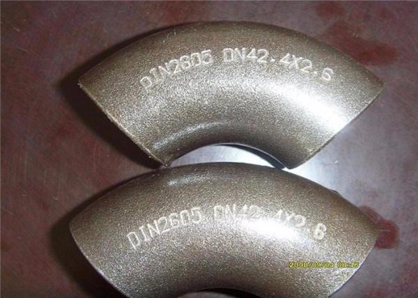 Large Carbon Steel Elbow 24---48 90 Degree LR Elbow Bevelend Black Painting