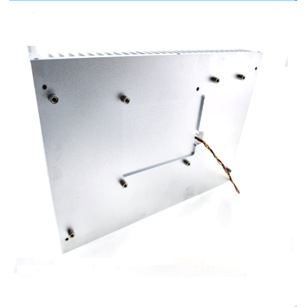 Low Noise 4Pin PWM Fan with Large Aluminum Heatsink for VGA Card / Motherboard Cooling