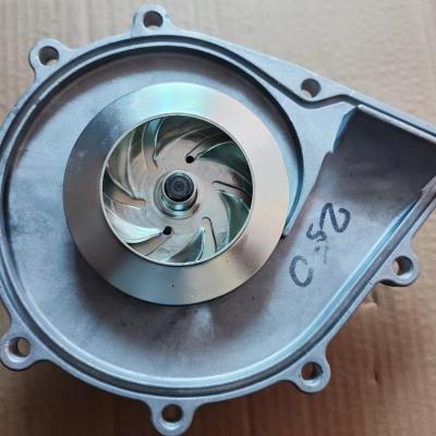 H74 Coolant Water Pump For Cascadia 84722000401