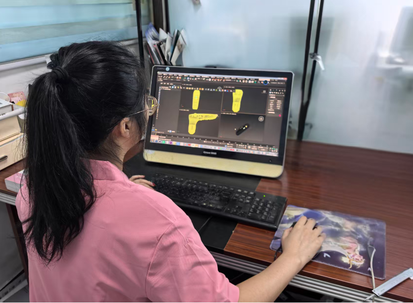 Sicapu (guangzhou) Instrument Equipment Co.,Ltd.