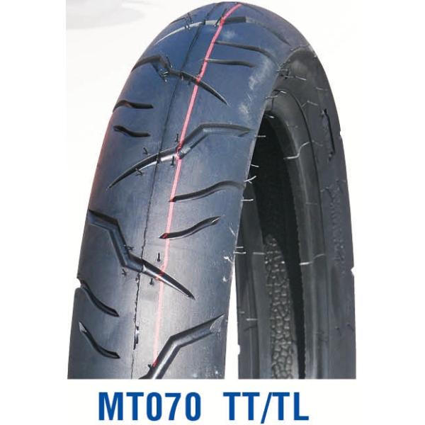 5000 Pcs Per Day Production Capacity Motorcycle Tyres with Deep Design Pattern
