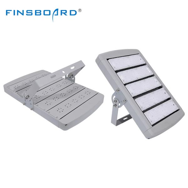 IP65 Waterproof Stadium Led Module Flood Light High Efficiency