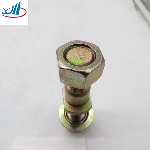 3104110-HF16030 JAC LIGHT TRUCK WHEEL HUB BOLT