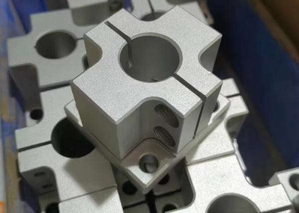 C69300 Brass CNC Machining Process Customize CNC Copper Parts For Construction