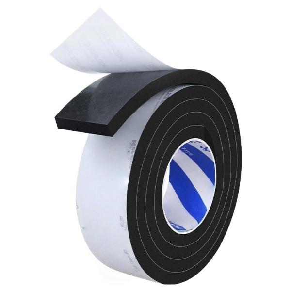 Customizable Self Extinguishing EVA Foam In Thickness Range 0.35-50mm Standard Width 1000mm