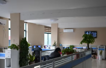 Ningbo Kehao Hanxing Photoelectric Technology Co., Ltd.