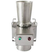 Food And Drug Metal Detector With HACCP Attestation Waterproof IP65