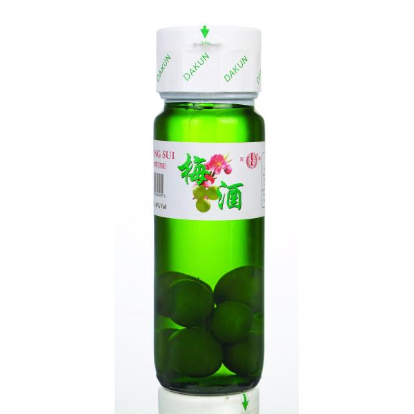 WHOLESALE Chinese Style Green plum Wine