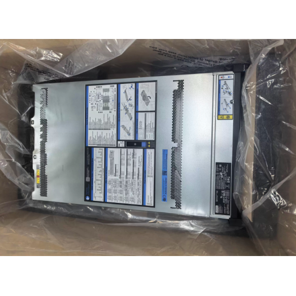 High Capacity HP Z6 G5A Workstation PC Computer 1450W 7995WX 8*64G 2TSSD*2 8T DVDRW