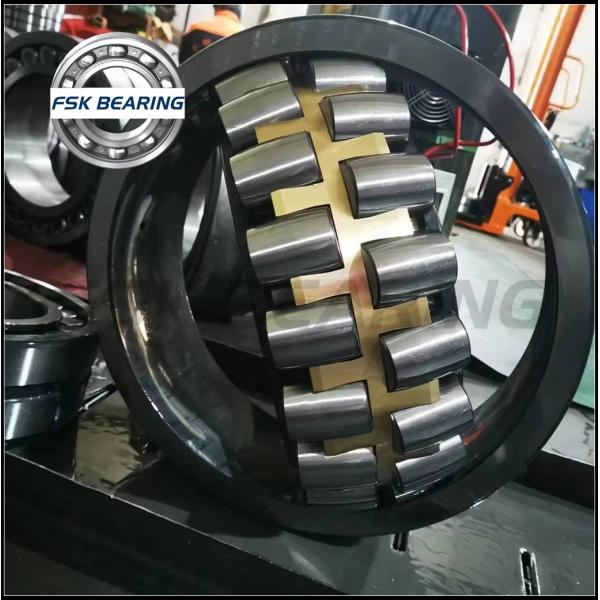 FSK 23980-B-MB-C3 Сферический роликовый подшипник 400*540*106 мм для горного промышленного дробителя