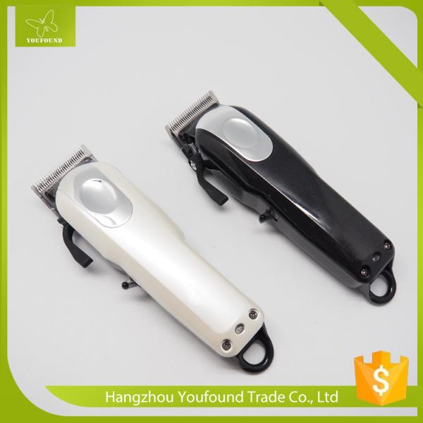 PF-805 Magnetic Clip 2200mAH Li ion Battery Rechargeable Hair Trimmer Hair Clipper