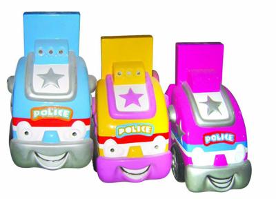 180W Power Mall Kiddie Rides MP4 With Screen Display English Music