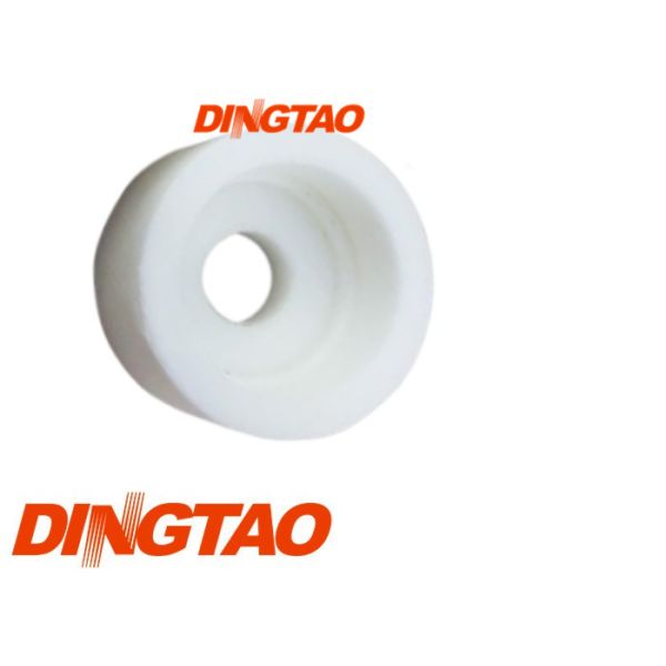 Polyurethane GTXL Cutter Parts 85892000 Cap Pusher For DT GT1000 Cutting Machine