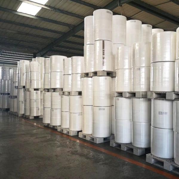 Breathable Melt Blown Cloth Tear Resistant Waterproof Lightweight Clean Recycled