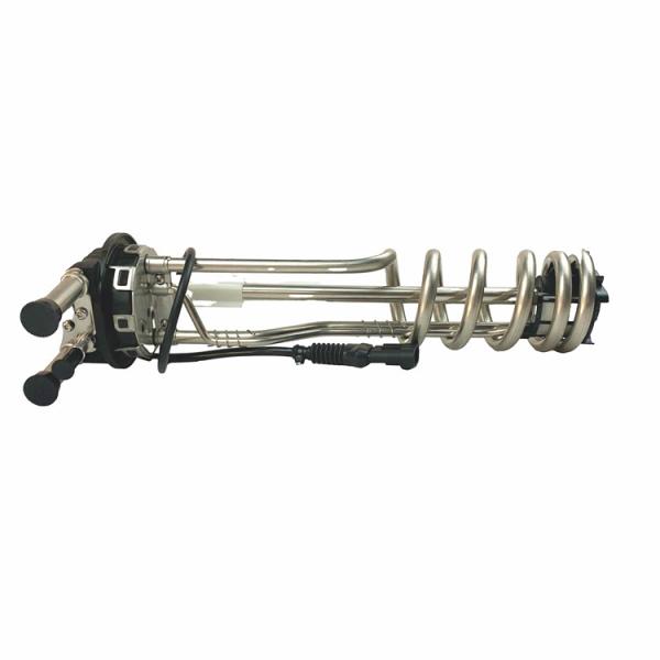 Trucks Water Temperature Sensor Kit Sensor Combo Durable Metal Urea Level Sensor for Trucks Emission Control