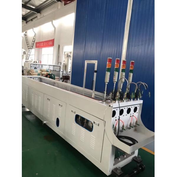 Four Cavity PVC/CPVC Electricity Conduit Pipe Making Machine/Production Line at Best