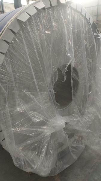 1xxx 3xxx 5xxx Alloy Aluminum Coils with PE PVDF HDP SMP Coating