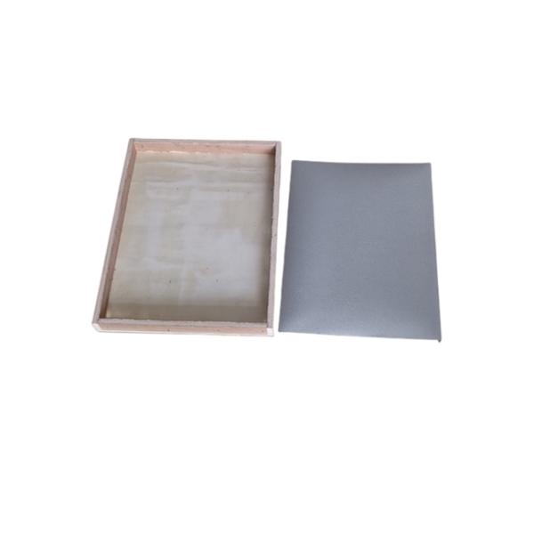 Peças altas da imprensa de cilindro do revestimento G1.011.173N SM52 Heidelberg do cilindro de transferência da aspereza da impressão