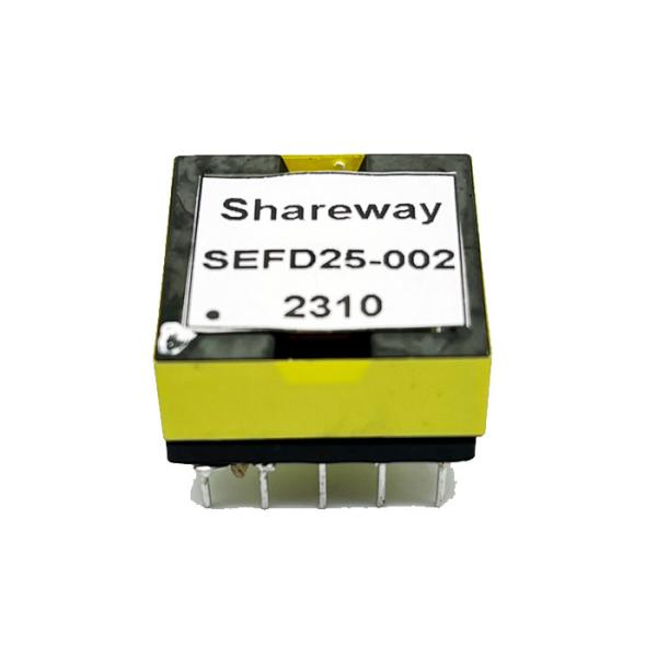 760801131適用をつけるためのPFCのチョークSMPSのフライバックの変圧器