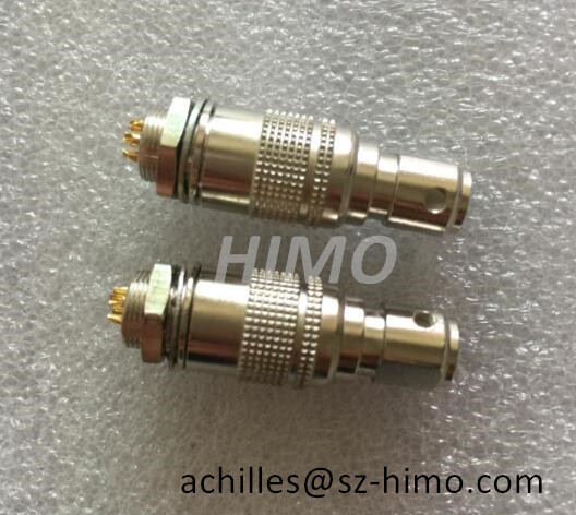Wholesale Good Price 4pin  Chassis Mount Connector Substitute (HR10A-7P-4P)