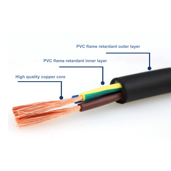 Aluminum Alloy ABS Medical Coax Assemblies Custom Coax Cable