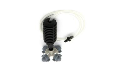 Irrigação de sistema de extinção de incêndios de Gray Pom Anti Drip Long Tube 50cm micro