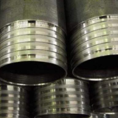 Threaded Drill Rods Built To DCDMA Specifications For Stable Deep Drilling