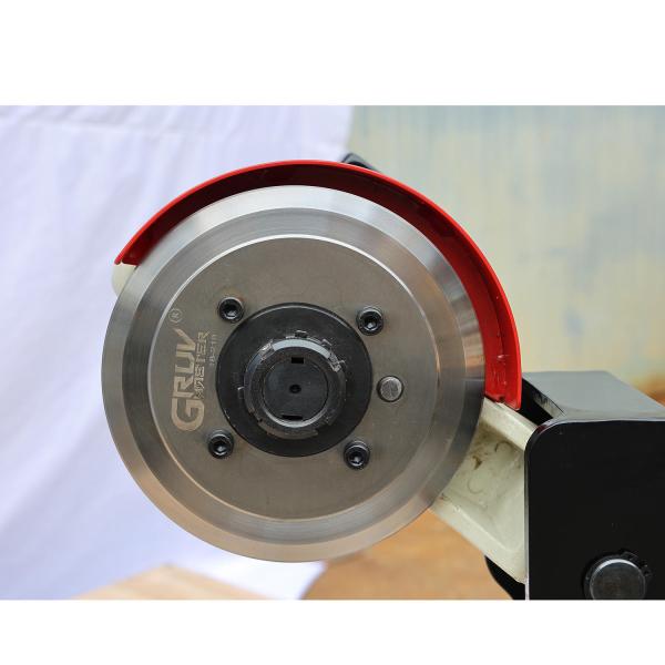 Cutting Machine Hydraulic Tainless Tubes Pipe Cutter For Steel Pipe Electric Power Tool