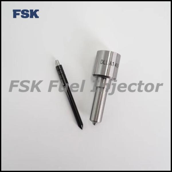 Premium Quality ZCK155S527 Nozzle Matching LAIDONG 4100 JIANGDONG 495 SIDA 490 Nozzle