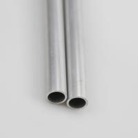 1050 D24 Tubes enroulées en aluminium pour refroidissement de la centrale électrique de la tour d'eau