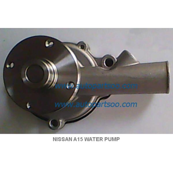 NISSAN 15A Water Pump
