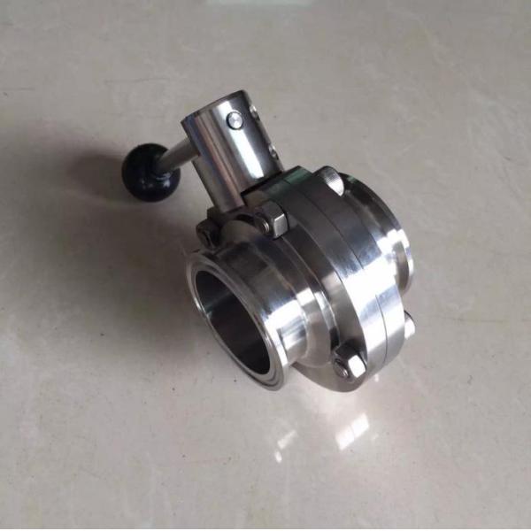 Stainless Steel Beer Brewing Accessories , 0 - 80KW Draft Beer Accessories