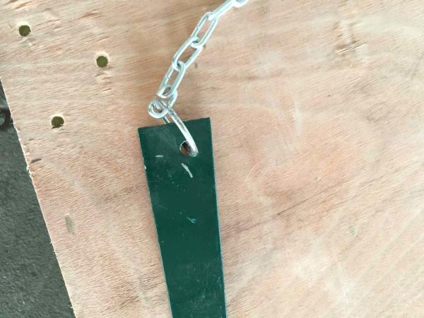 Construction Concrete Steel Column Clamps Adjustable Formwork Accessories