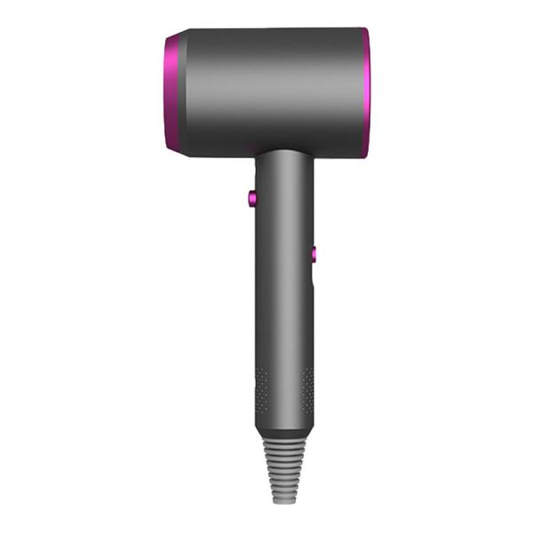 1500W Blue Light Collagen Hair-care Professional Negative Ion Hair Dryer