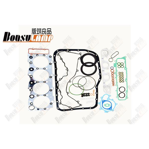 ISUZU Gasket Kit Engine Overhaul NPR 4HF1 5878118699 5878143611