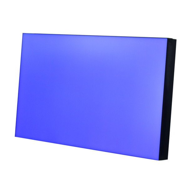 3.5mm Multi LCD Splicing Screen 4x4 Seamless Advertising Display