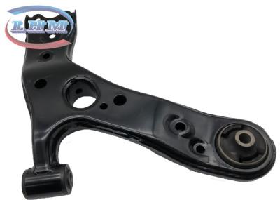 Braço de controle automotivo de Toyota Corolla Zre152, mais baixo braço de controle esquerdo dianteiro 48069 02180