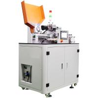 Machine de soudage par points de trieuse pour 18650 le contrôle de PLC de la batterie 1200W