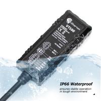 Surveillance 55mAh de carburant de traqueur de GPS de moto de LTE GSM avec l'alarme de SOS