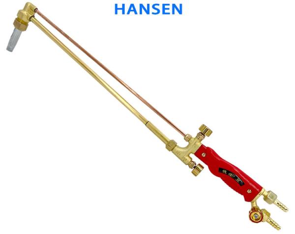 Gas Cutting Torch ，G01-30/100/ 300/Heavy Duty Oxygen Acetylene Cutting Torch , Gas Welding Blowpipe , Industrial Grade Welding & Cutting Gun ，Injection-type Cutting Torch Oxy-Acetylene Cutting Torch