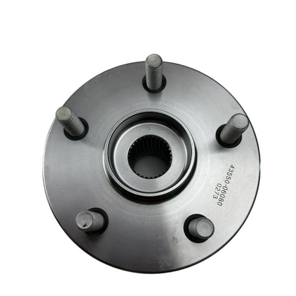 OEM Car Wheel Bearing Hub 30teeth 43550-33020 For TOVOTA Camry Avalon Hybrid ES