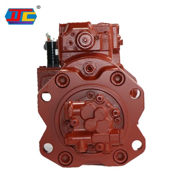  Hydraulic Pump K3v112dt , 34.3mpa Excavator Hydraulic Parts