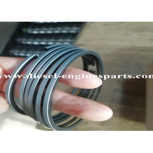 MAN D2866 Chrome Piston Oil Ring for Marine Diesel Engine