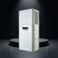 Industrial Air Conditioner The Ultimate Cooling Solution for Your Manufacturing Business