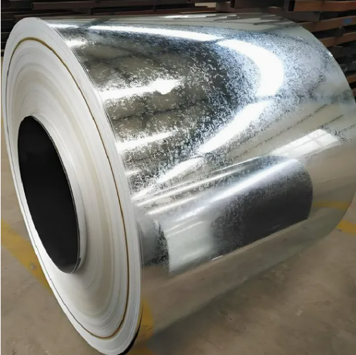 Cheap Prime Quality Carbon Steel Coil Thickness Galvanized Steel Coils for Sale