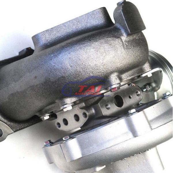 Турбонагнетатель 724483-5009S 750001-5002S крейсера 100 5AT 1HD-FTE земли Тойота